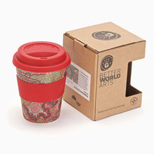 Load image into Gallery viewer, Bamboo - Reusable &#39;keep&#39; Cups
