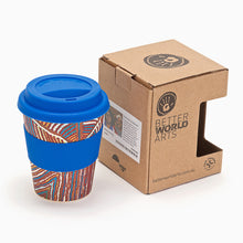 Load image into Gallery viewer, Bamboo - Reusable &#39;keep&#39; Cups
