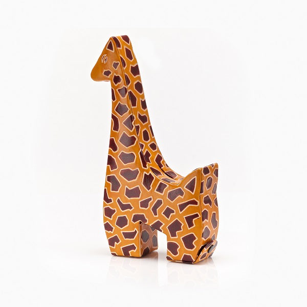 Money Box - giraffe